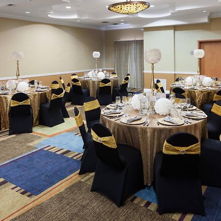 Fairfield Inn & Suites Jacksonville Butler Boulevard מראה חיצוני תמונה