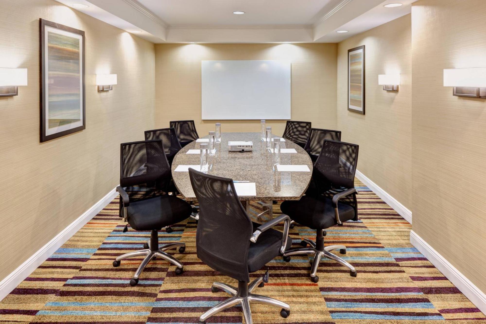 Fairfield Inn & Suites Jacksonville Butler Boulevard מראה חיצוני תמונה