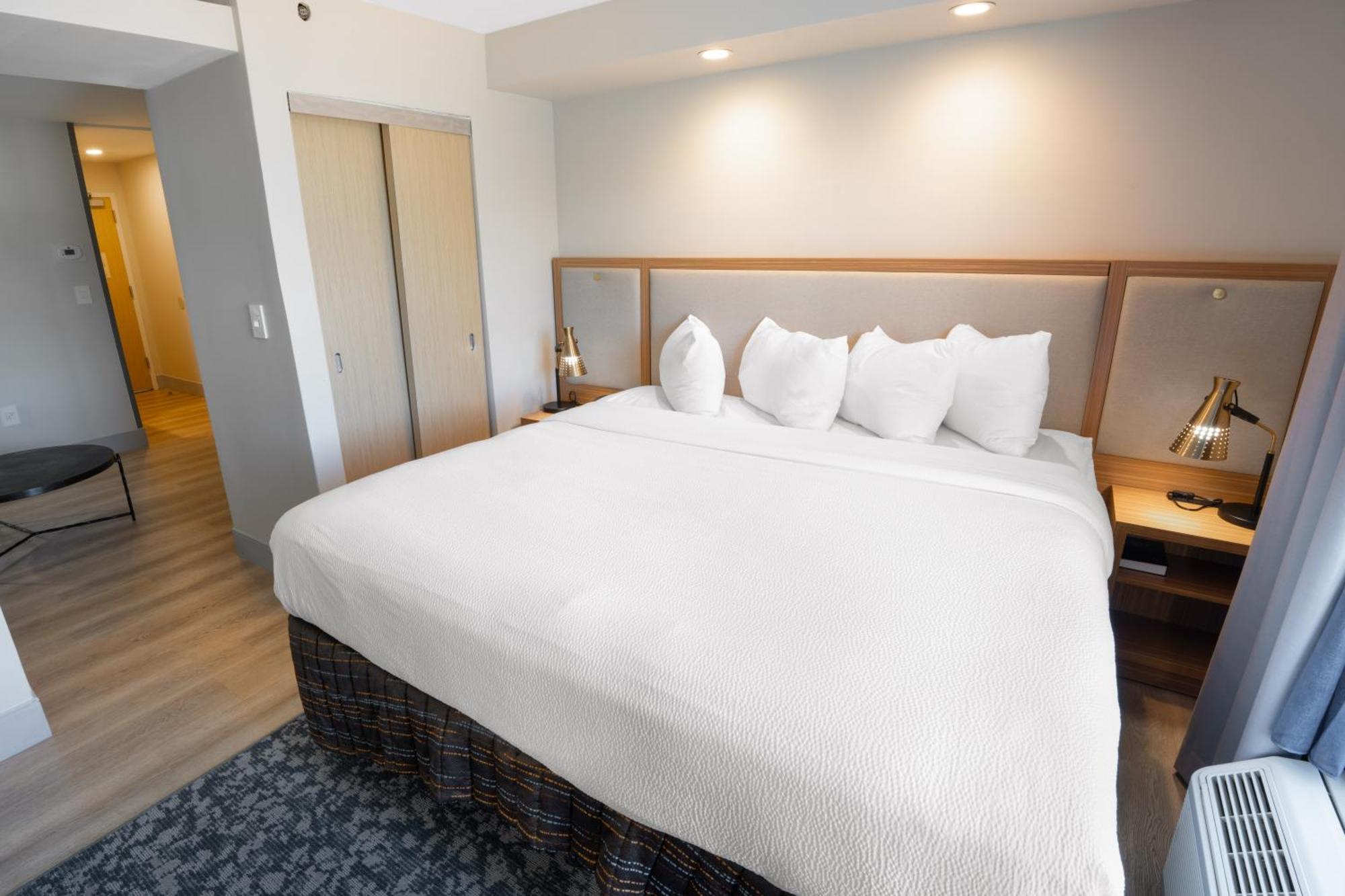 Fairfield Inn & Suites Jacksonville Butler Boulevard מראה חיצוני תמונה