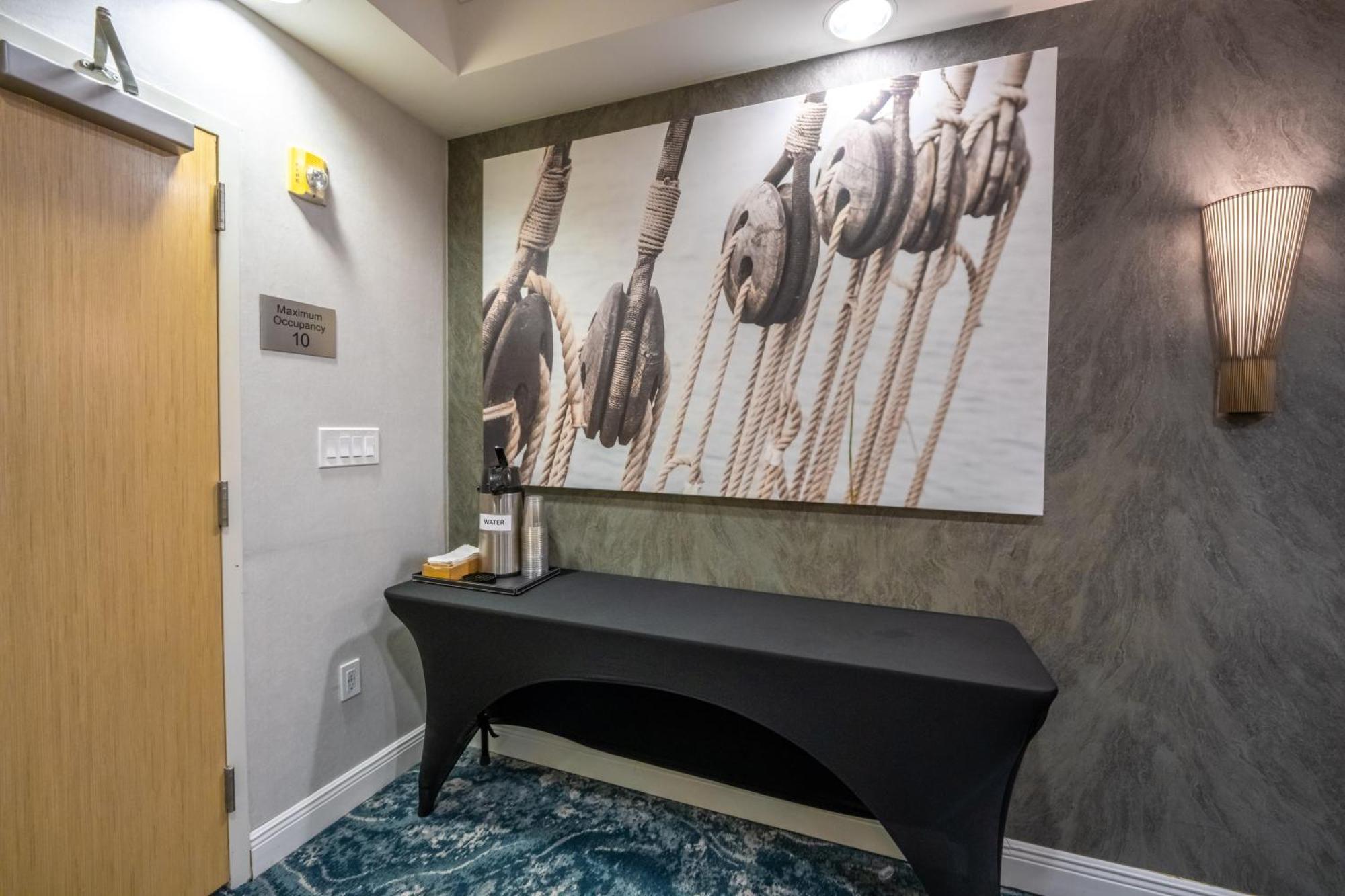 Fairfield Inn & Suites Jacksonville Butler Boulevard מראה חיצוני תמונה