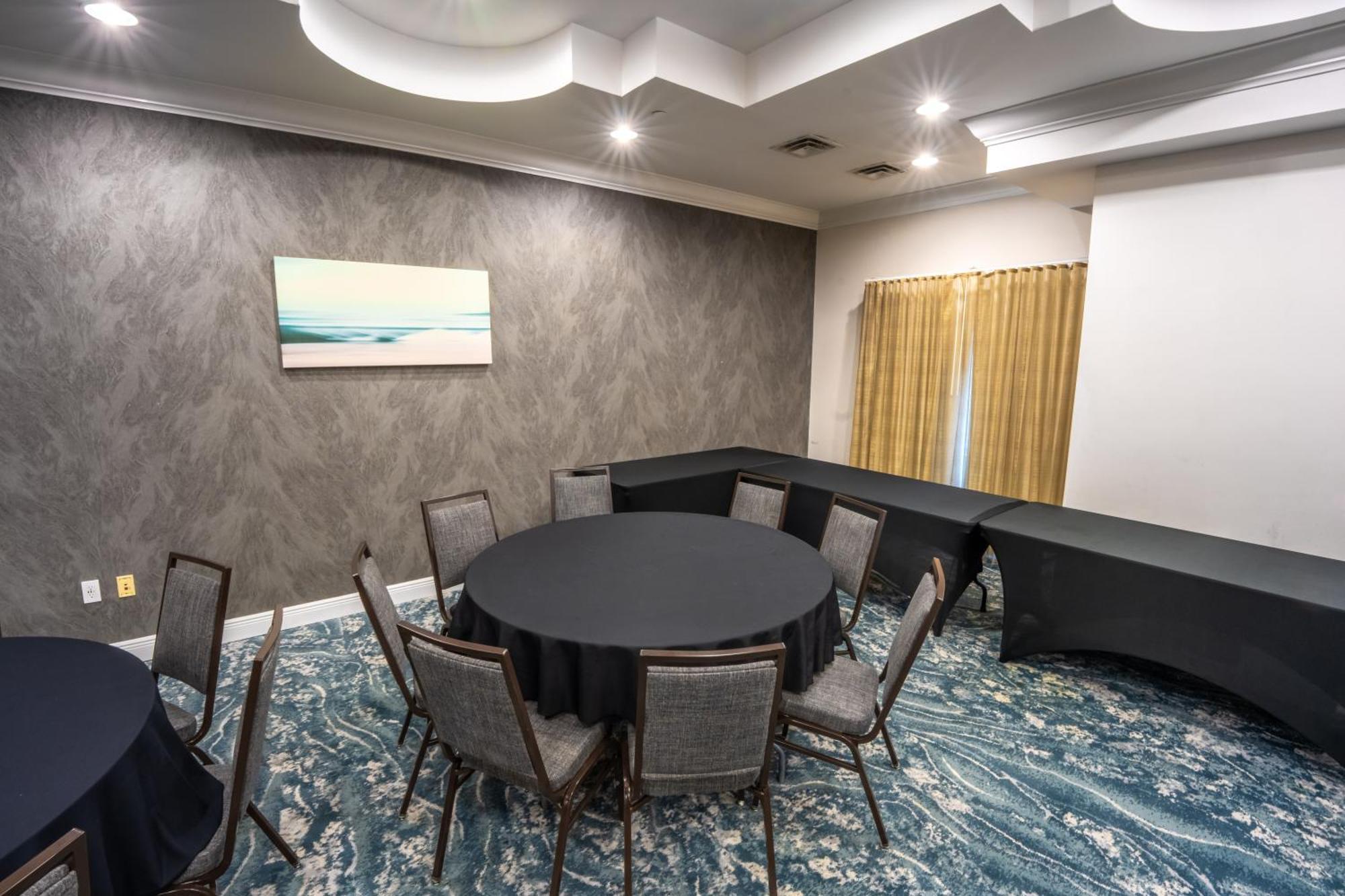 Fairfield Inn & Suites Jacksonville Butler Boulevard מראה חיצוני תמונה