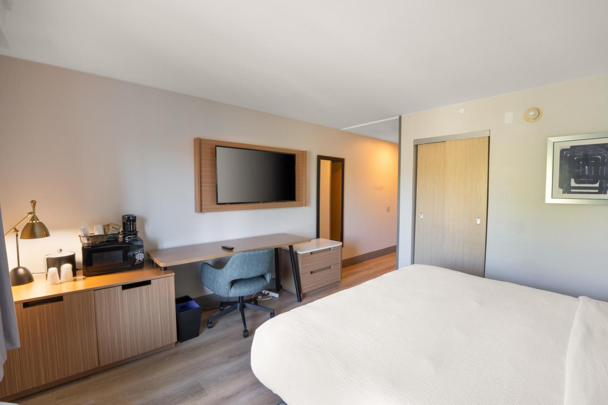 Fairfield Inn & Suites Jacksonville Butler Boulevard מראה חיצוני תמונה