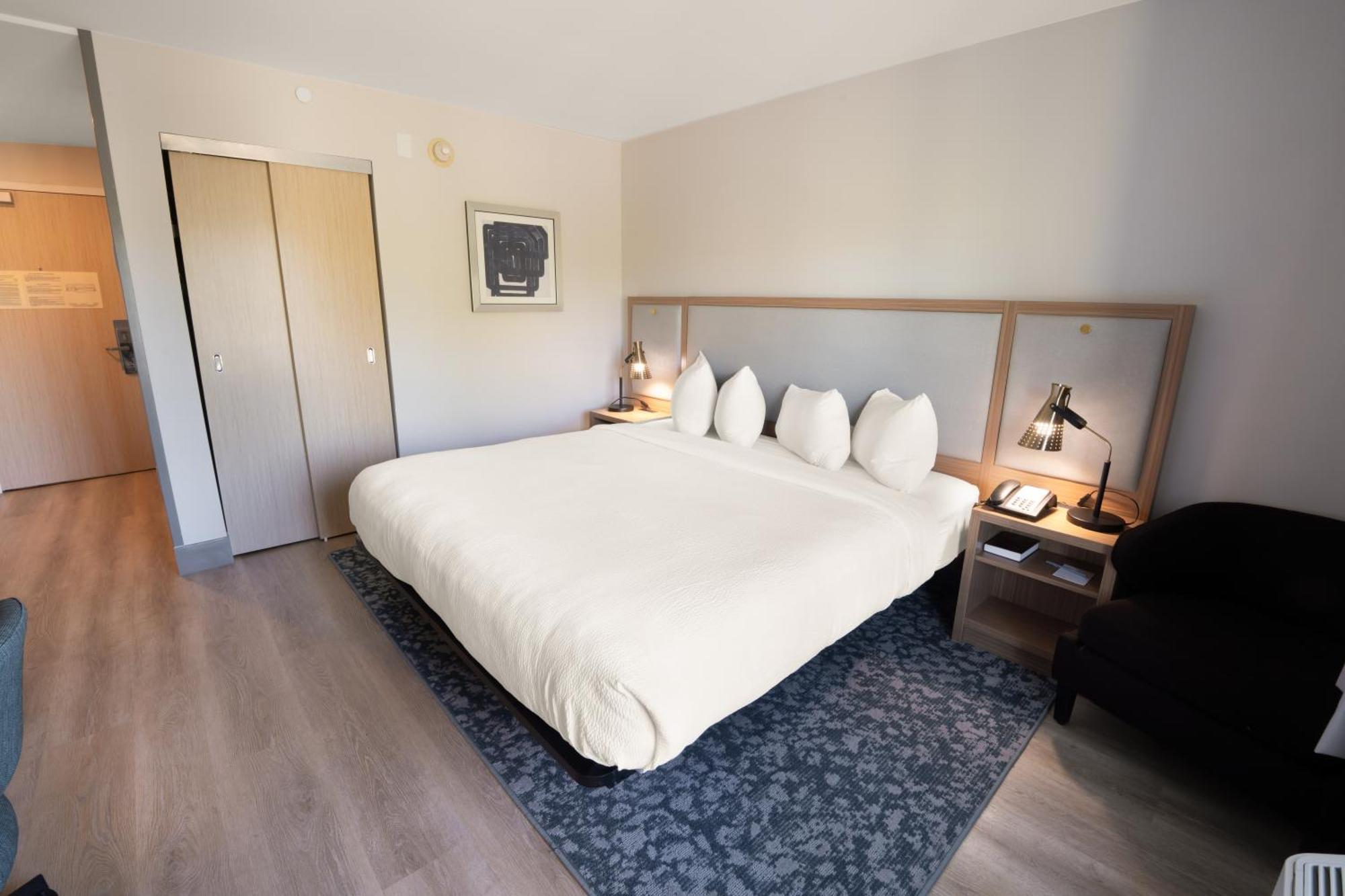 Fairfield Inn & Suites Jacksonville Butler Boulevard מראה חיצוני תמונה