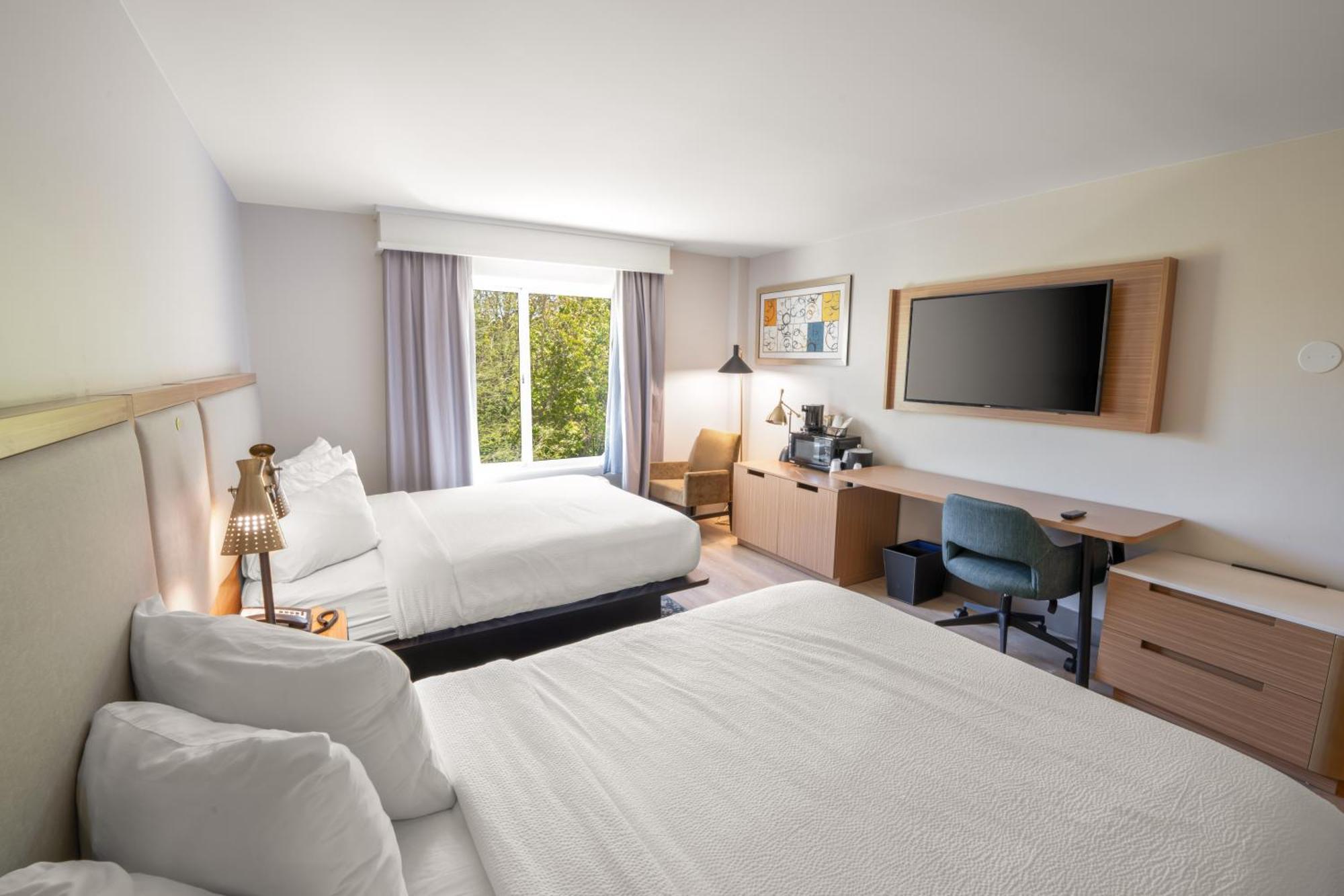 Fairfield Inn & Suites Jacksonville Butler Boulevard מראה חיצוני תמונה