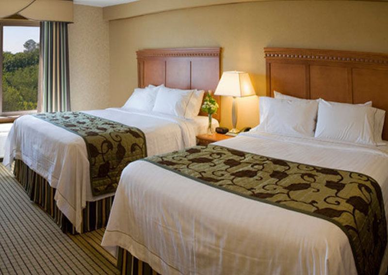 Fairfield Inn & Suites Jacksonville Butler Boulevard מראה חיצוני תמונה