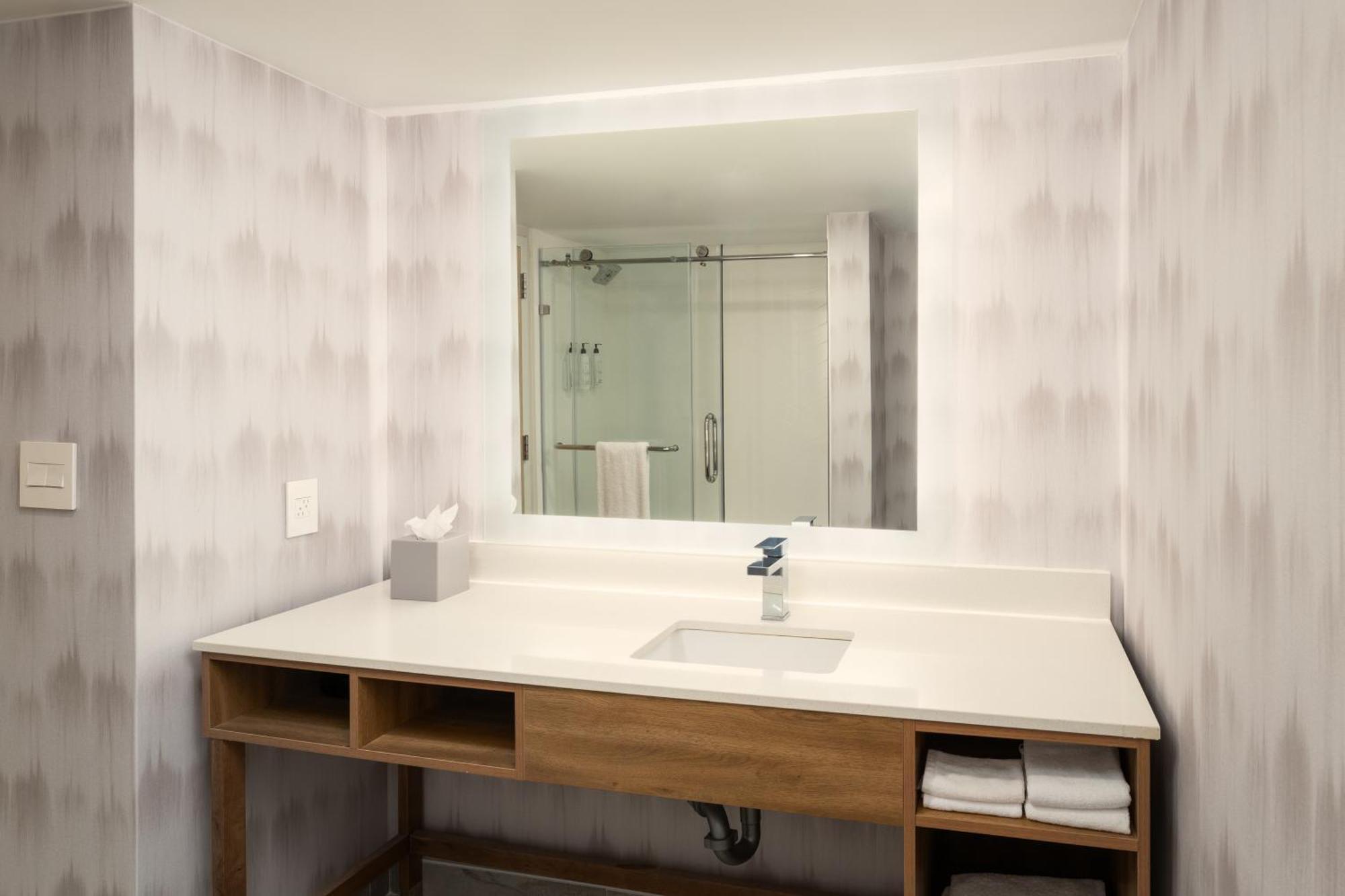 Fairfield Inn & Suites Jacksonville Butler Boulevard מראה חיצוני תמונה