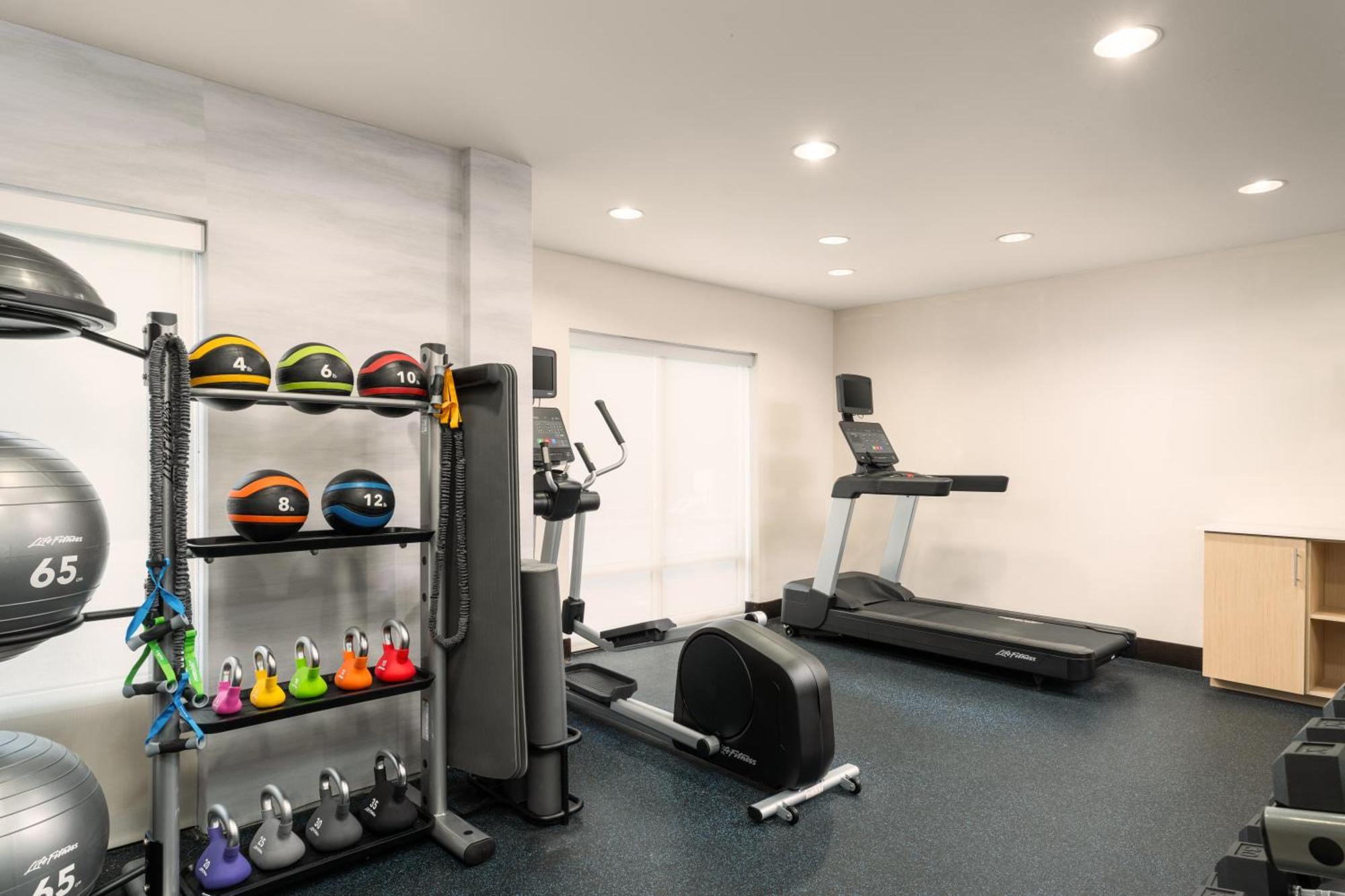 Fairfield Inn & Suites Jacksonville Butler Boulevard מראה חיצוני תמונה