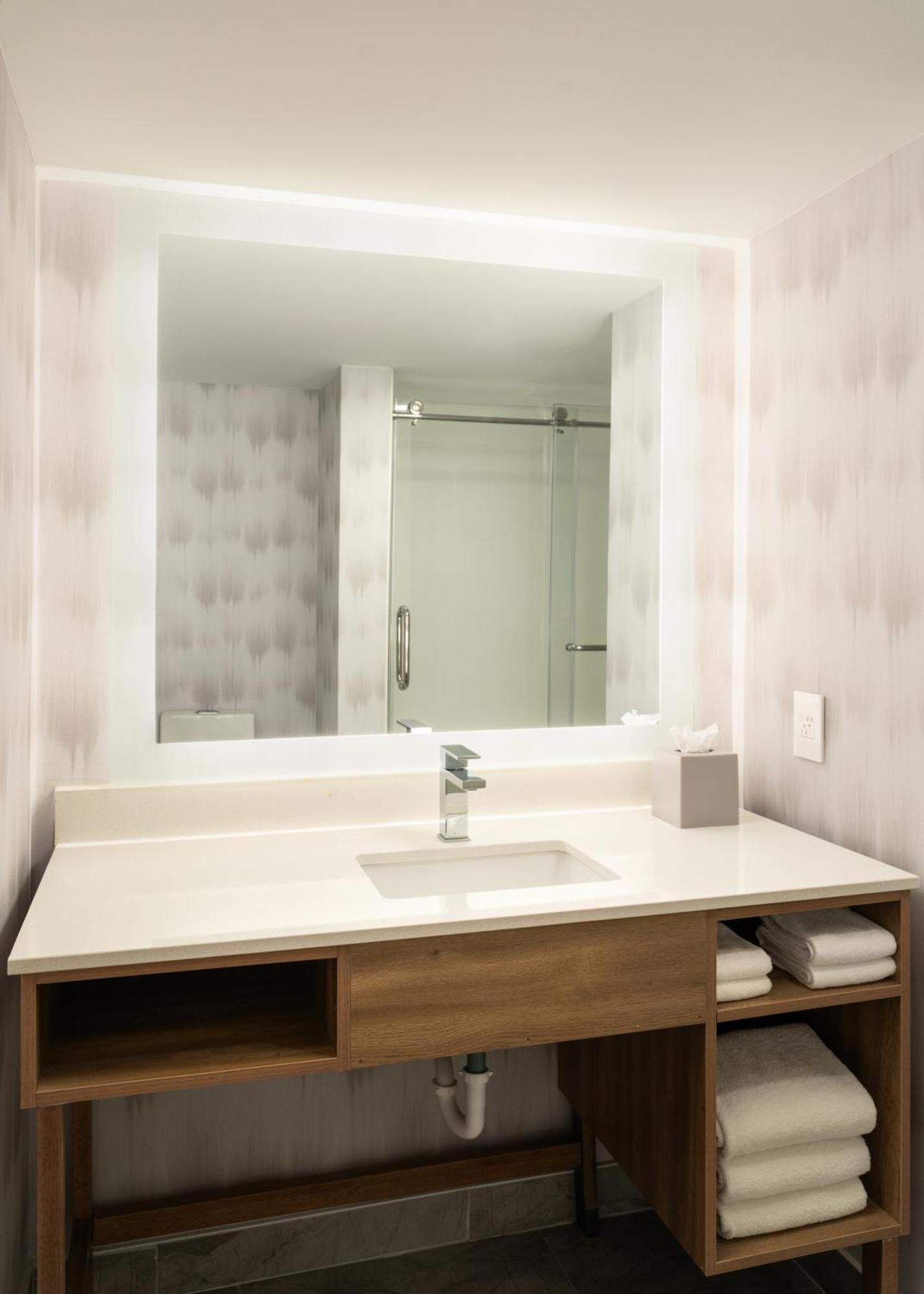 Fairfield Inn & Suites Jacksonville Butler Boulevard מראה חיצוני תמונה