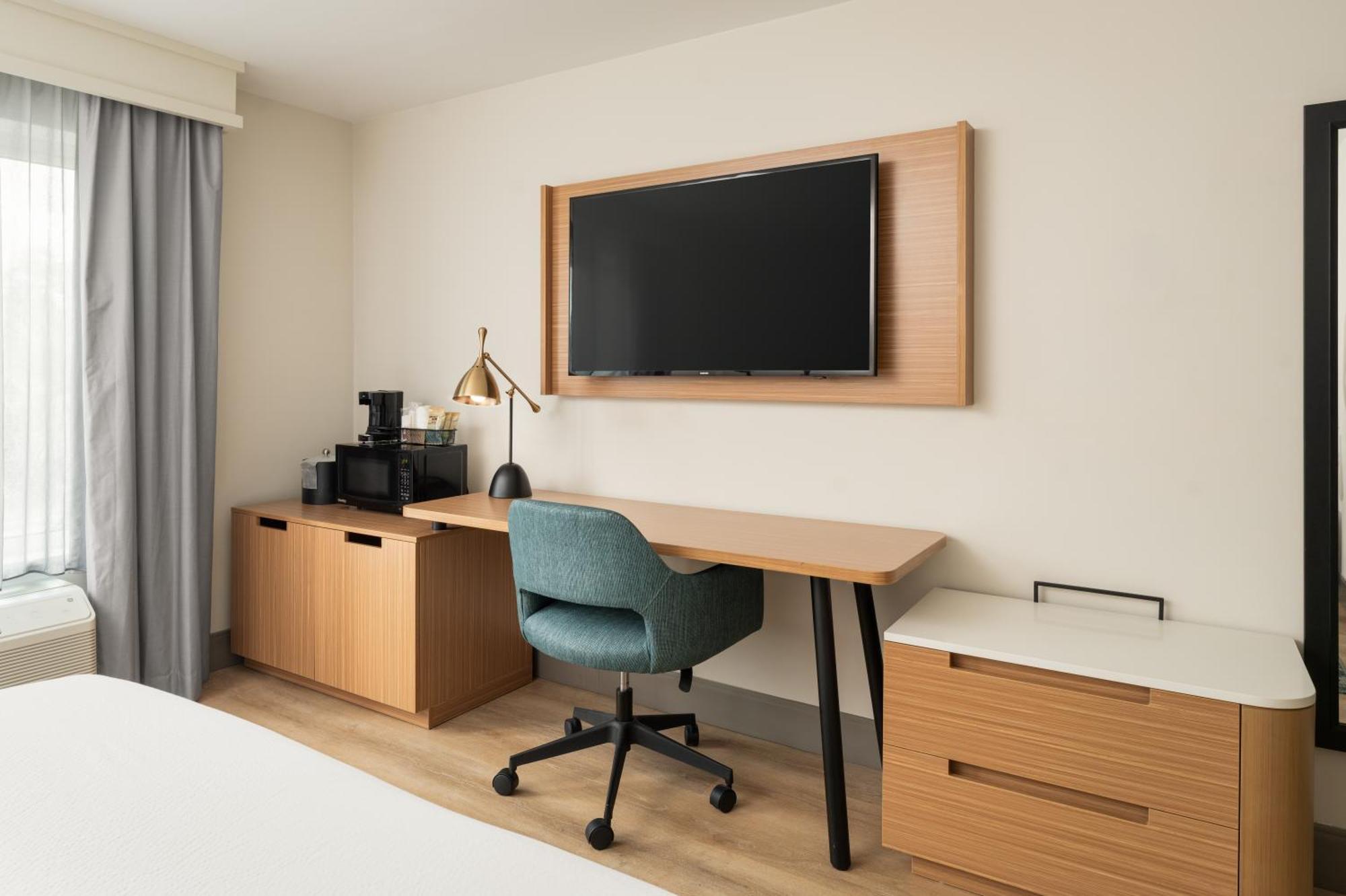 Fairfield Inn & Suites Jacksonville Butler Boulevard מראה חיצוני תמונה