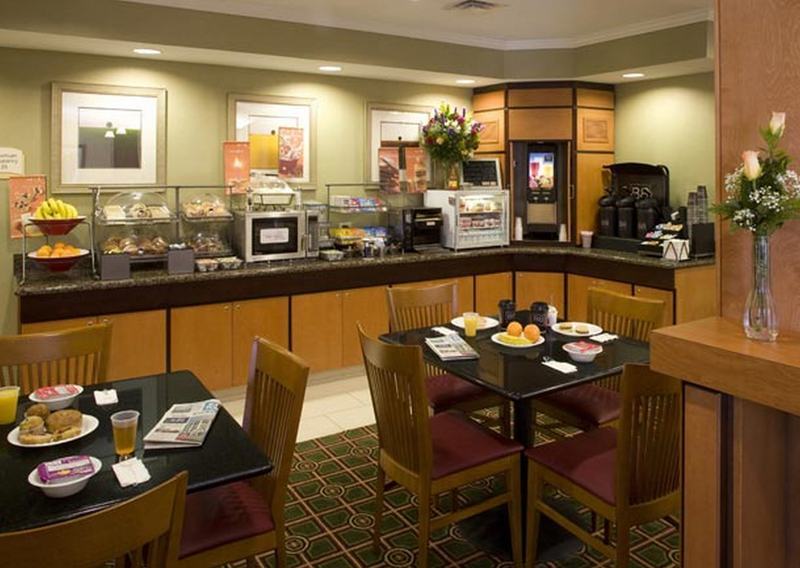 Fairfield Inn & Suites Jacksonville Butler Boulevard מראה חיצוני תמונה