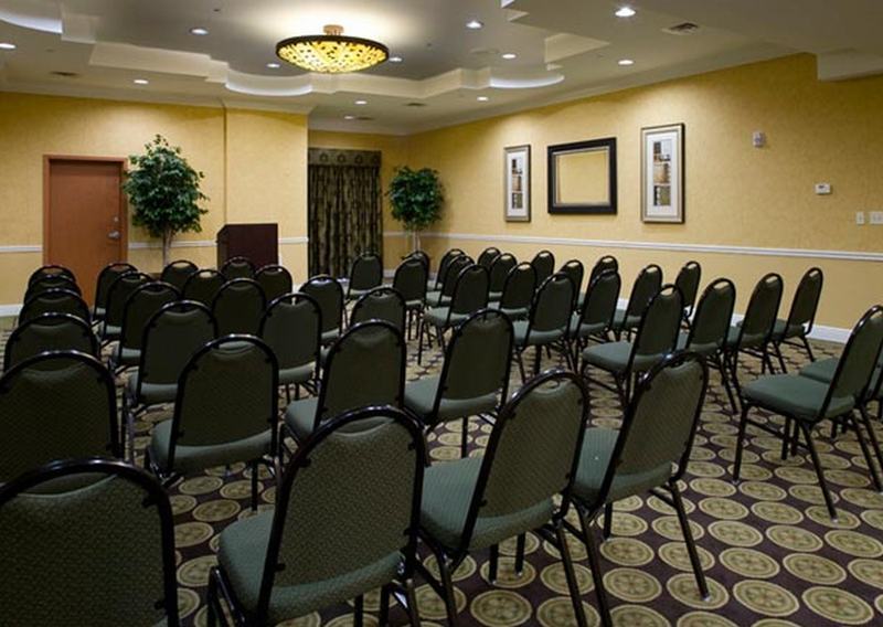 Fairfield Inn & Suites Jacksonville Butler Boulevard מראה חיצוני תמונה