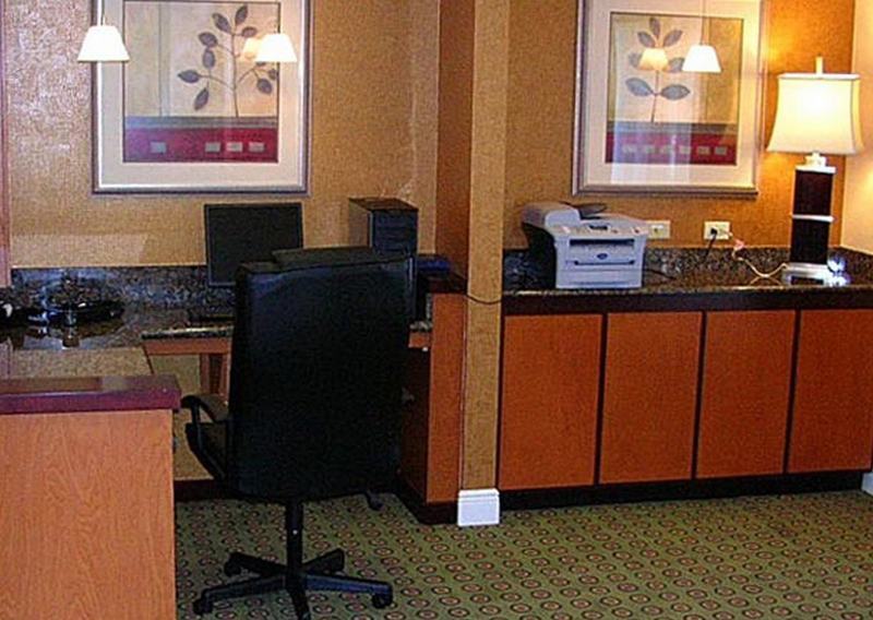 Fairfield Inn & Suites Jacksonville Butler Boulevard מראה חיצוני תמונה